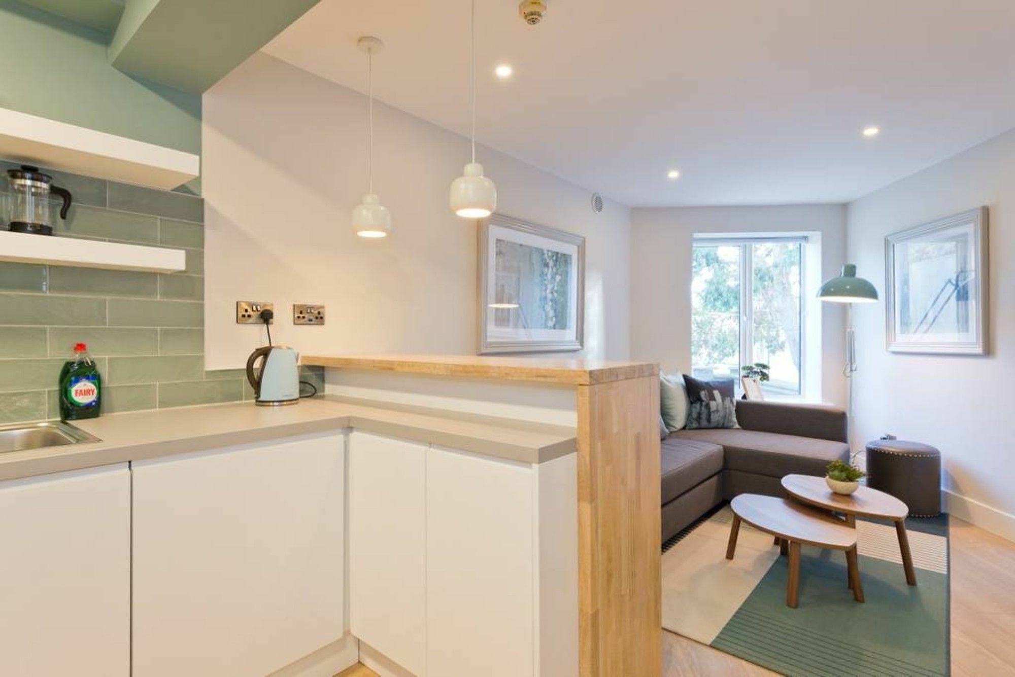 1 Bedroom Apartment Near The Aviva Stadium Sleeps 4 Dublin Exterior foto